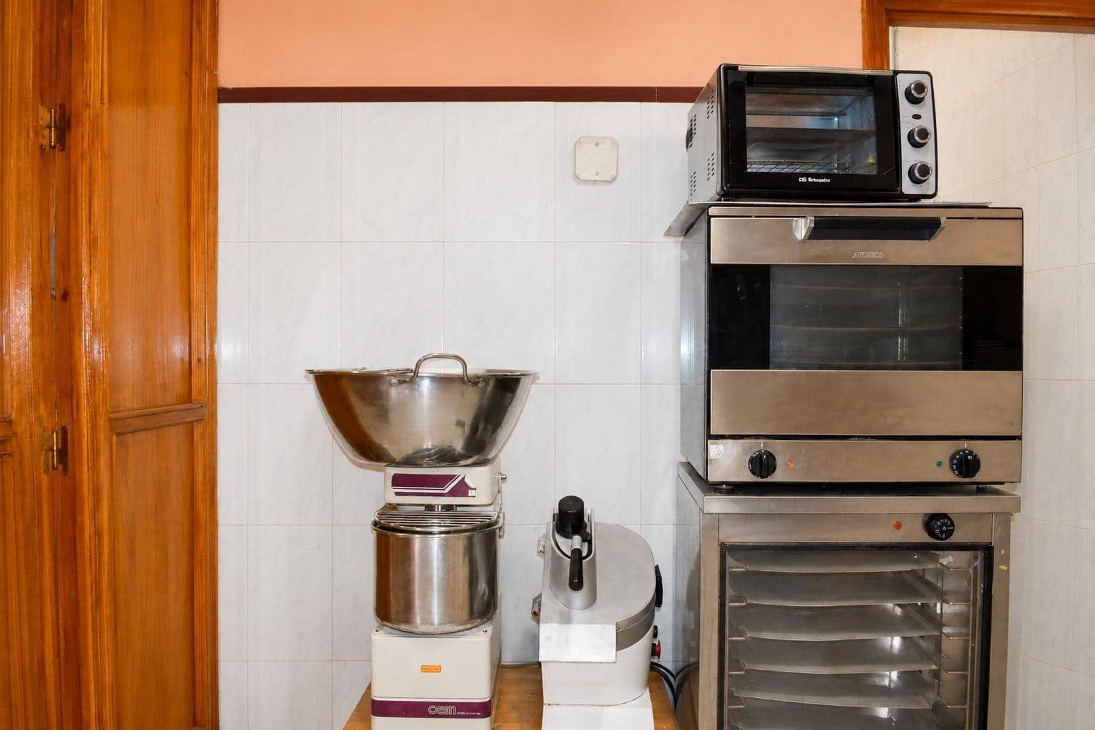 Gewerbe zu verkaufen in Llano del Beal - 130.000 € (Ref: 9994267)