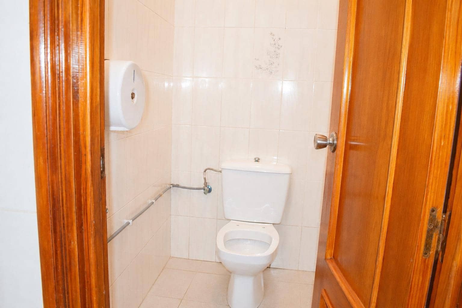 Gewerbe zu verkaufen in Llano del Beal - 130.000 € (Ref: 9994267)