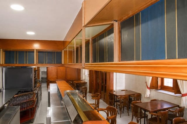 Erhverv til salg i Llano del Beal, Cartagena - € 130.000 (Ref: 9994267)