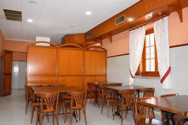Erhverv til salg i Llano del Beal, Cartagena - € 130.000 (Ref: 9994267)