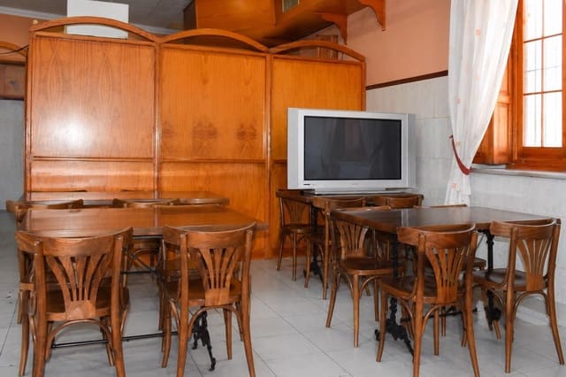 Erhverv til salg i Llano del Beal, Cartagena - € 130.000 (Ref: 9994267)