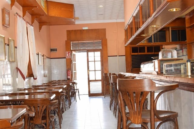 Erhverv til salg i Llano del Beal, Cartagena - € 130.000 (Ref: 9994267)