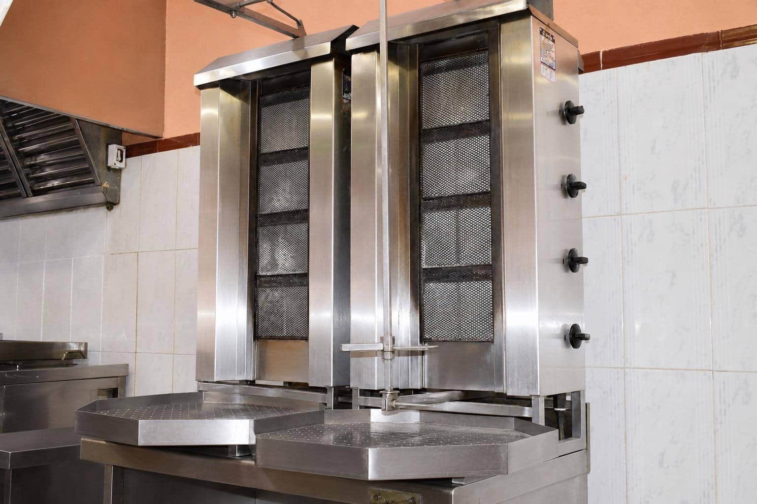 Gewerbe zu verkaufen in Llano del Beal - 130.000 € (Ref: 9994267)