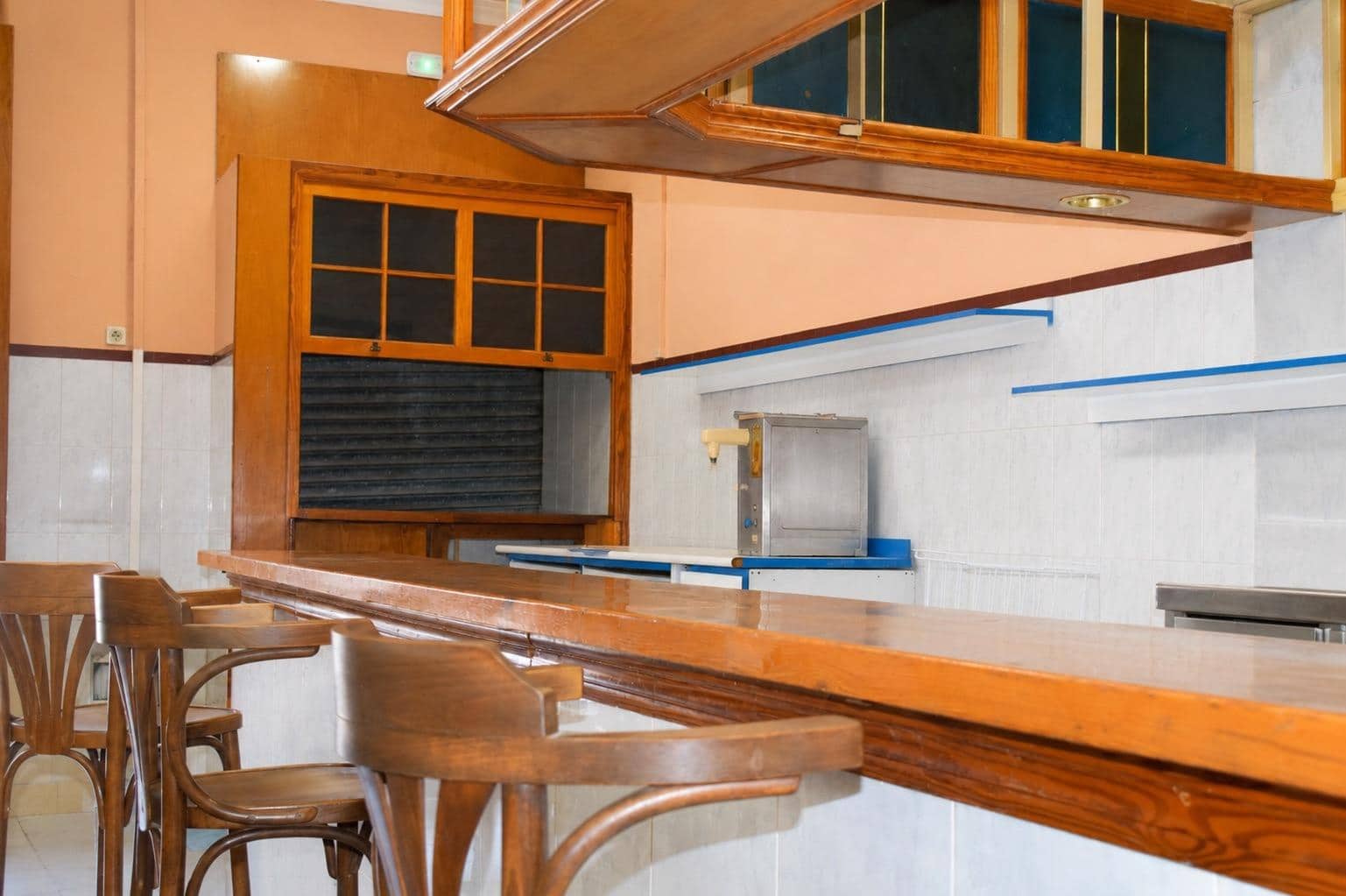 Gewerbe zu verkaufen in Llano del Beal - 130.000 € (Ref: 9994267)