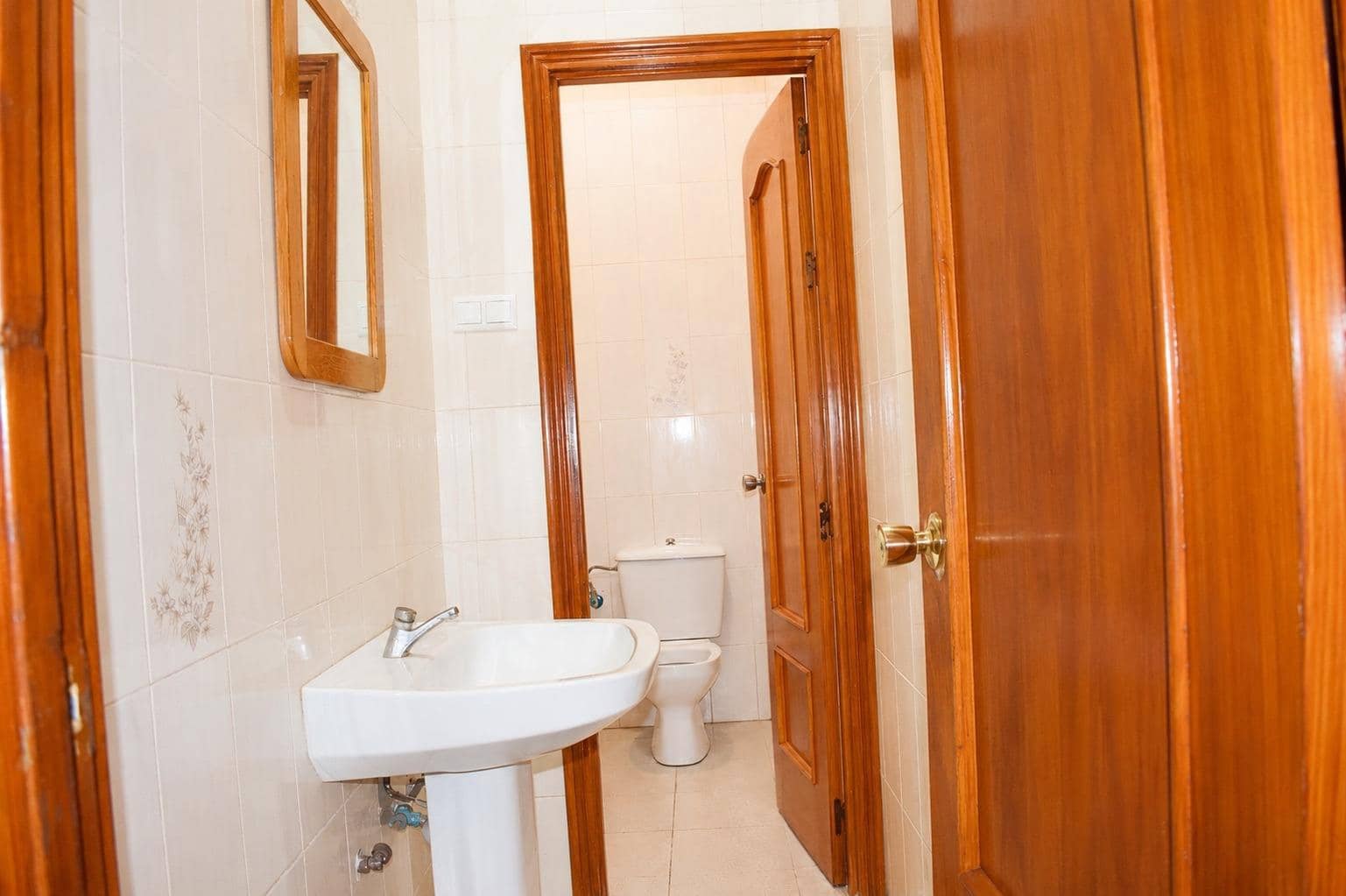 Gewerbe zu verkaufen in Llano del Beal - 130.000 € (Ref: 9994267)