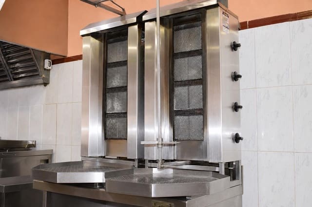 Erhverv til salg i Llano del Beal, Cartagena - € 130.000 (Ref: 9994267)
