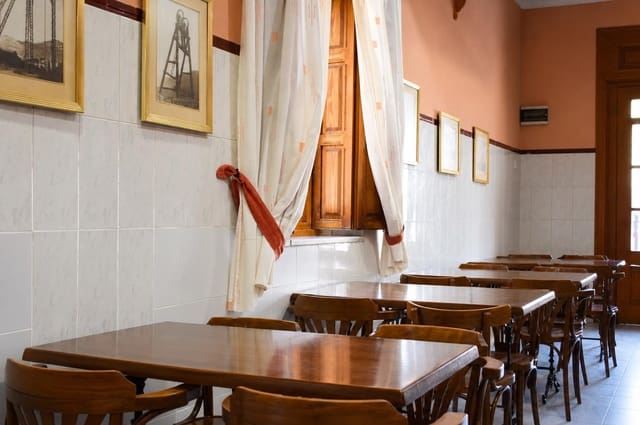 Erhverv til salg i Llano del Beal, Cartagena - € 130.000 (Ref: 9994267)