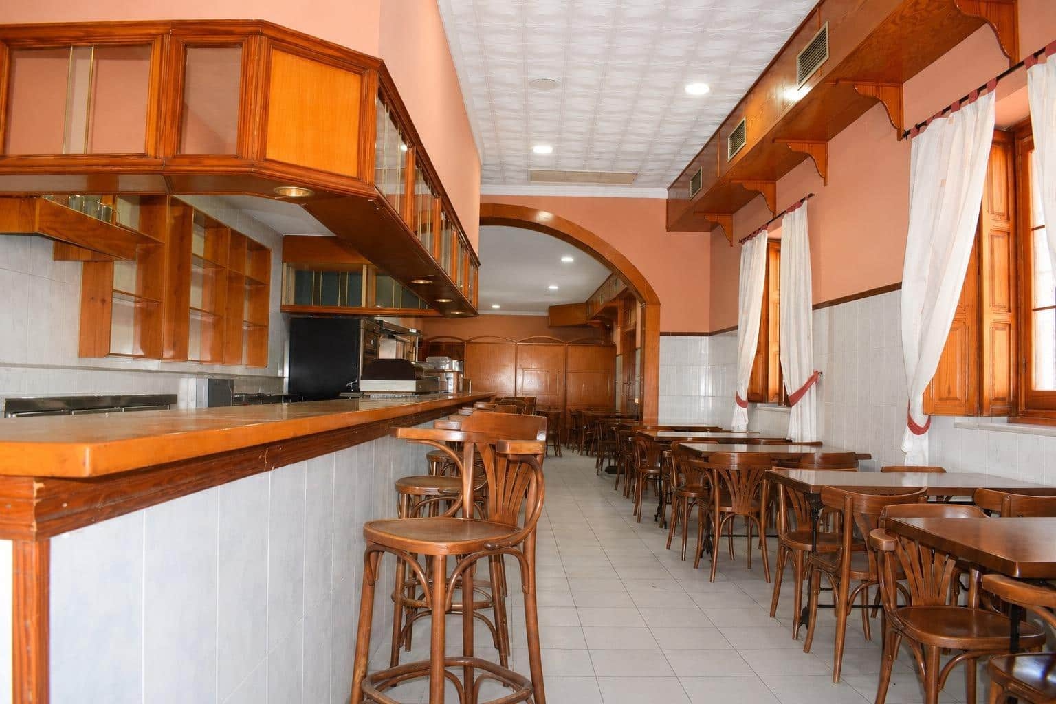 Gewerbe zu verkaufen in Llano del Beal - 130.000 € (Ref: 9994267)