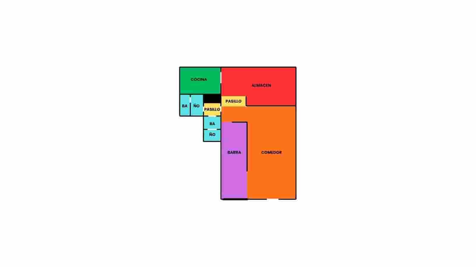 Gewerbe zu verkaufen in Llano del Beal - 130.000 € (Ref: 9994267)