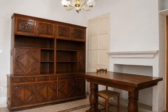 6 soverom Villa til salgs i Huércal-Overa - € 240 000 (Ref: 9994268)