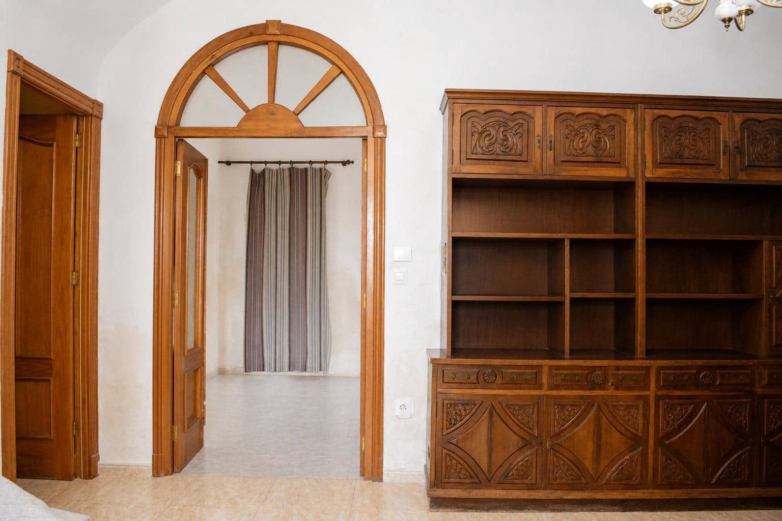 Chalet de 6 habitaciones en Huércal-Overa en venta - 240.000 € (Ref: 9994268)