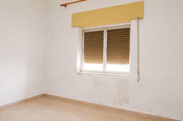 6 soverom Villa til salgs i Huércal-Overa - € 240 000 (Ref: 9994268)