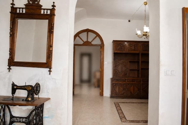 6 soverom Villa til salgs i Huércal-Overa - € 240 000 (Ref: 9994268)