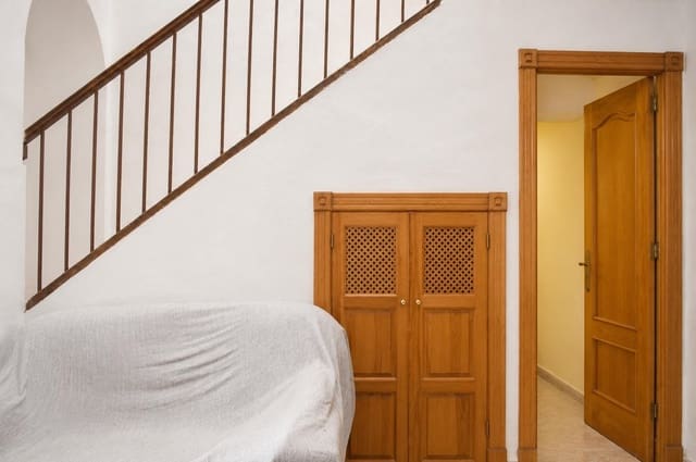 6 soverom Villa til salgs i Huércal-Overa - € 240 000 (Ref: 9994268)