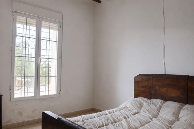 6 soverom Villa til salgs i Huércal-Overa - € 240 000 (Ref: 9994268)