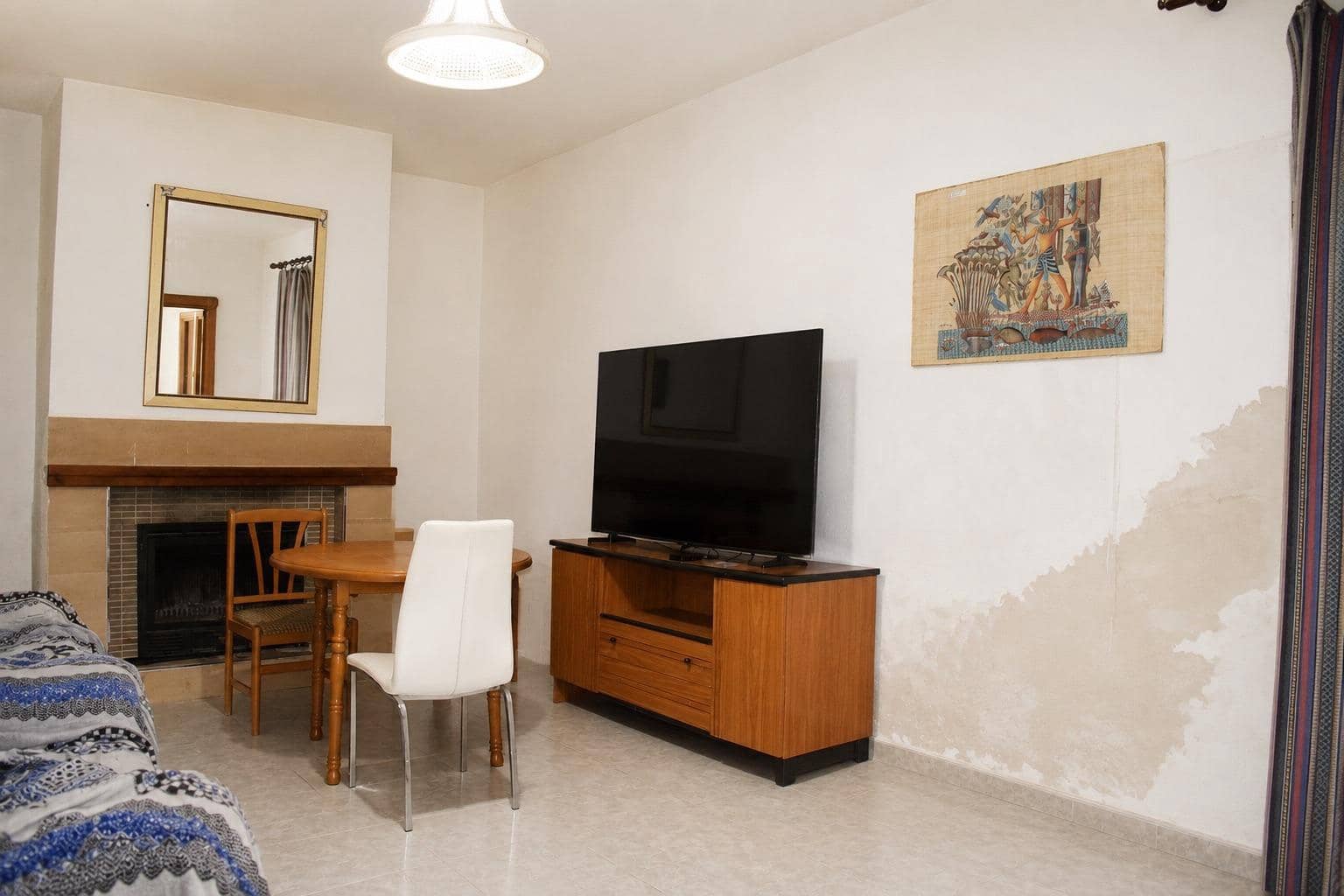 Chalet de 6 habitaciones en Huércal-Overa en venta - 240.000 € (Ref: 9994268)