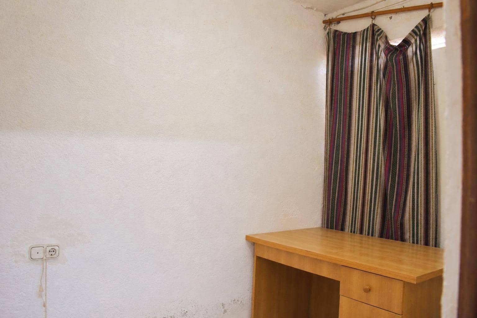 Chalet de 6 habitaciones en Huércal-Overa en venta - 240.000 € (Ref: 9994268)