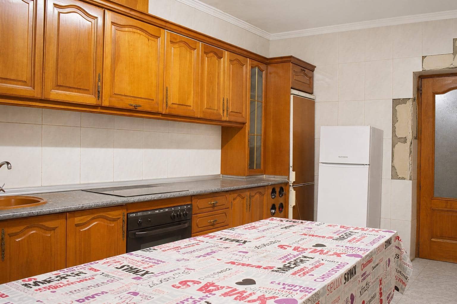 Chalet de 6 habitaciones en Huércal-Overa en venta - 240.000 € (Ref: 9994268)
