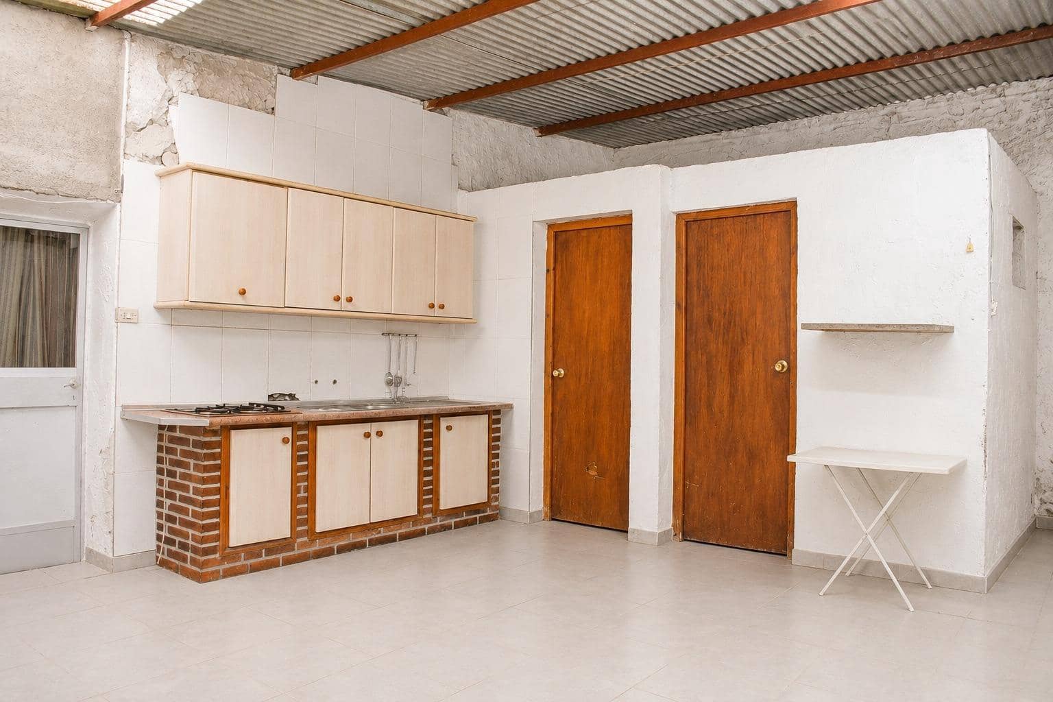 Chalet de 6 habitaciones en Huércal-Overa en venta - 240.000 € (Ref: 9994268)