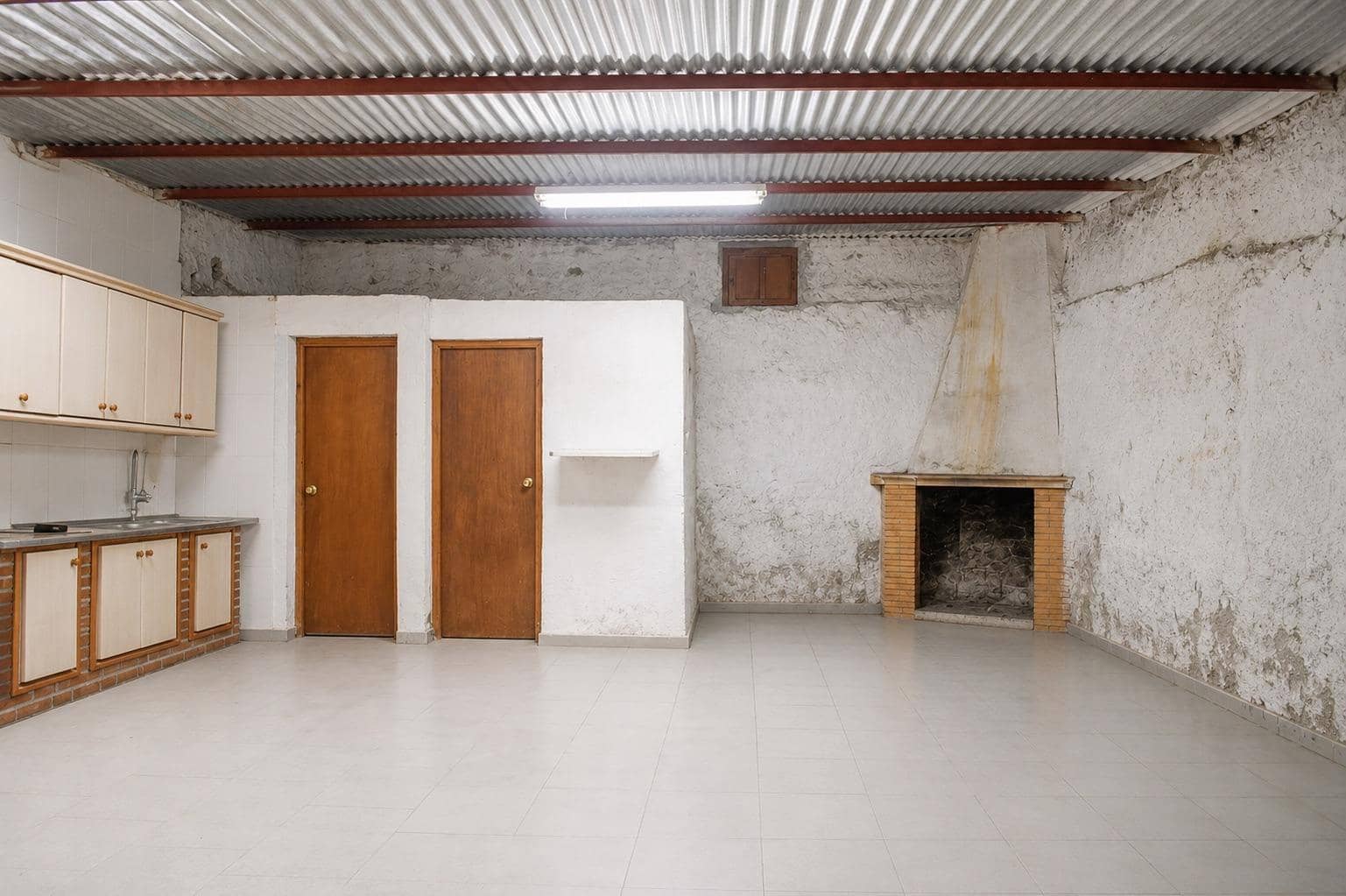 Chalet de 6 habitaciones en Huércal-Overa en venta - 240.000 € (Ref: 9994268)
