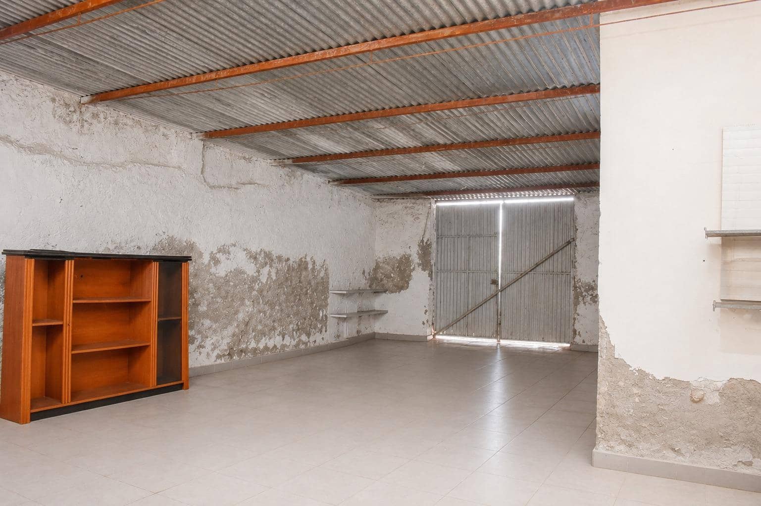Chalet de 6 habitaciones en Huércal-Overa en venta - 240.000 € (Ref: 9994268)
