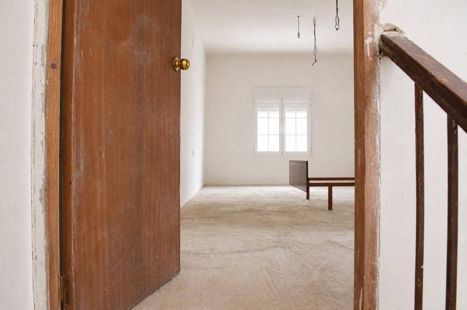 Chalet de 6 habitaciones en Huércal-Overa en venta - 240.000 € (Ref: 9994268)