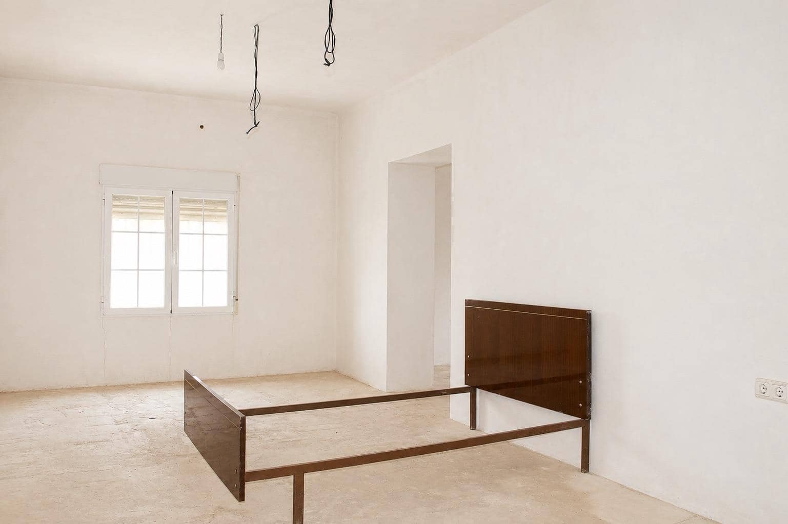 Chalet de 6 habitaciones en Huércal-Overa en venta - 240.000 € (Ref: 9994268)
