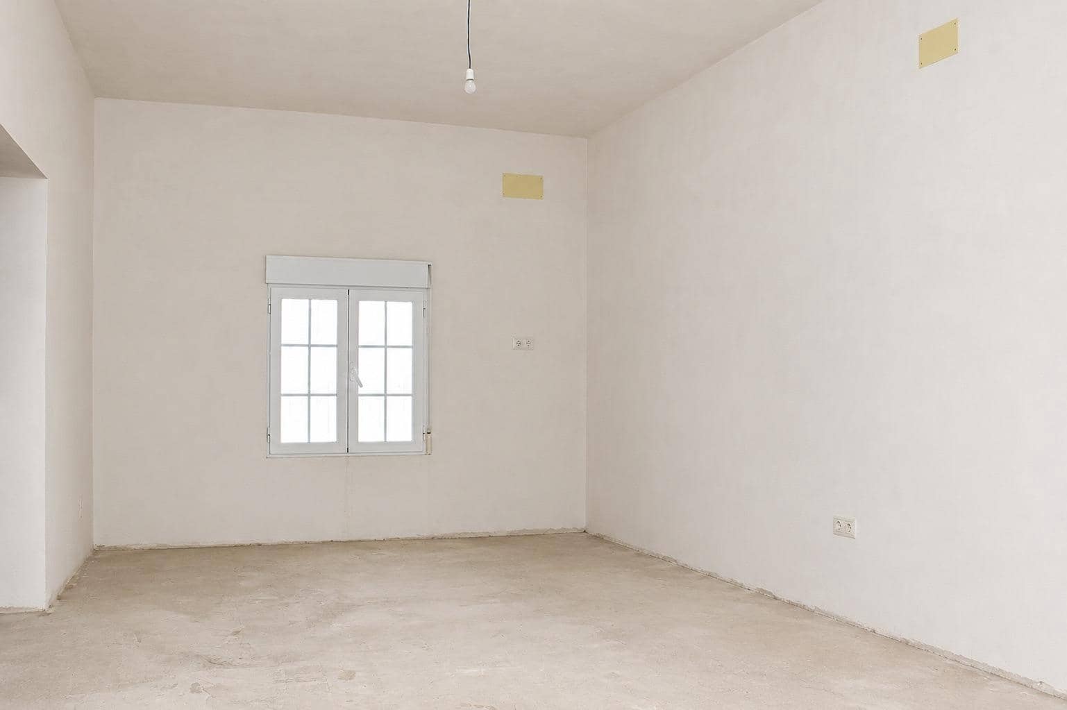Chalet de 6 habitaciones en Huércal-Overa en venta - 240.000 € (Ref: 9994268)