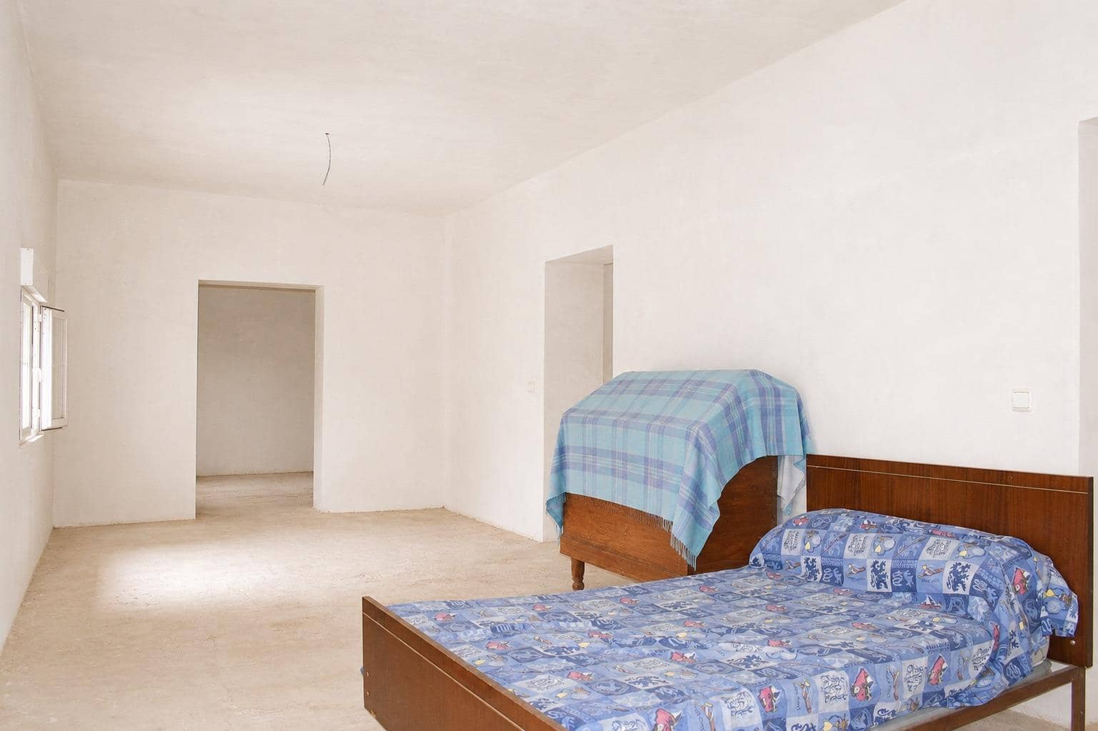 Chalet de 6 habitaciones en Huércal-Overa en venta - 240.000 € (Ref: 9994268)