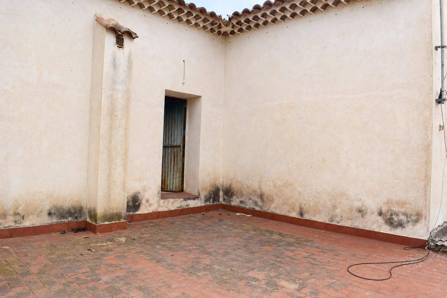 Chalet de 6 habitaciones en Huércal-Overa en venta - 240.000 € (Ref: 9994268)
