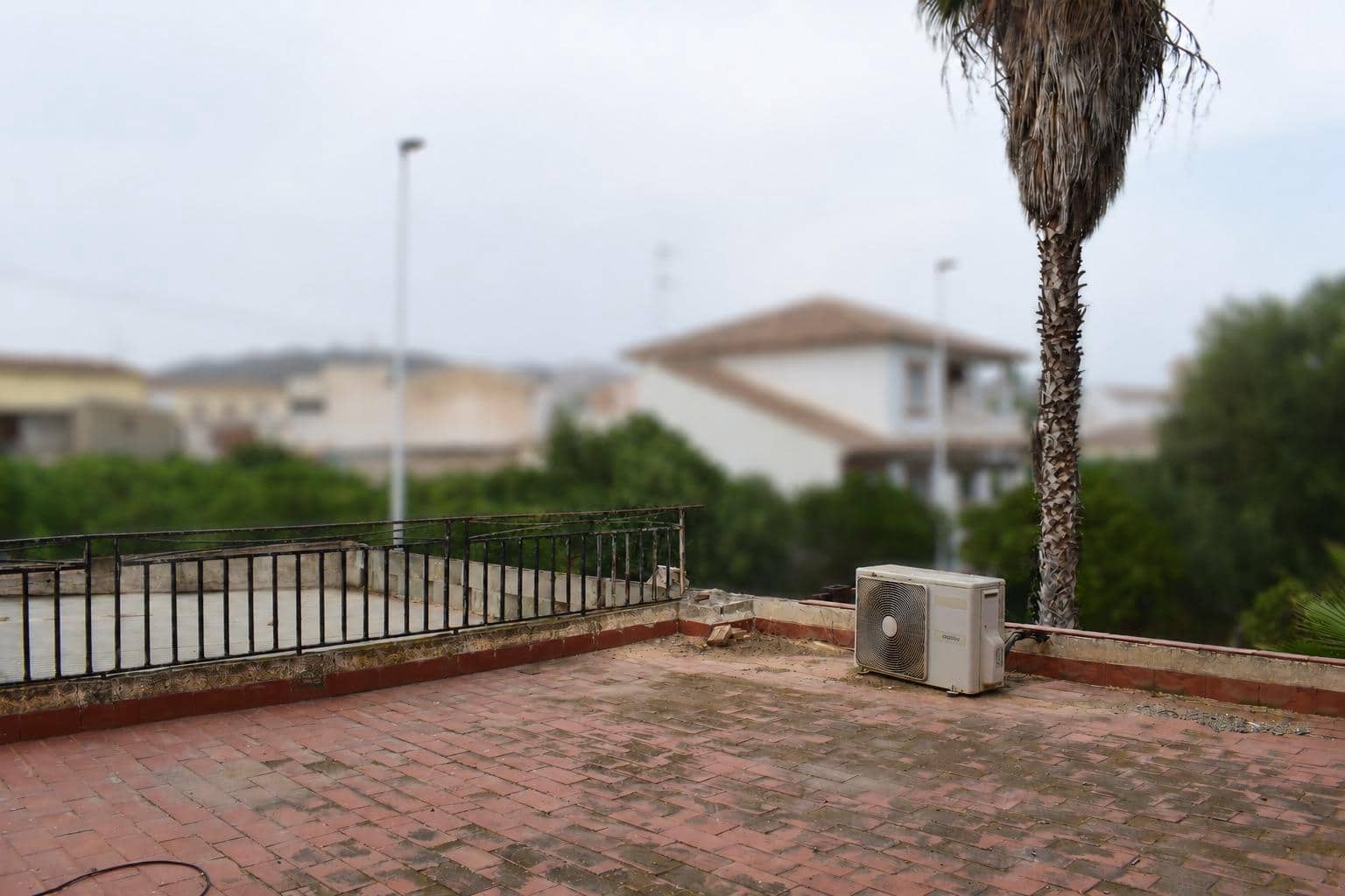 Chalet de 6 habitaciones en Huércal-Overa en venta - 240.000 € (Ref: 9994268)