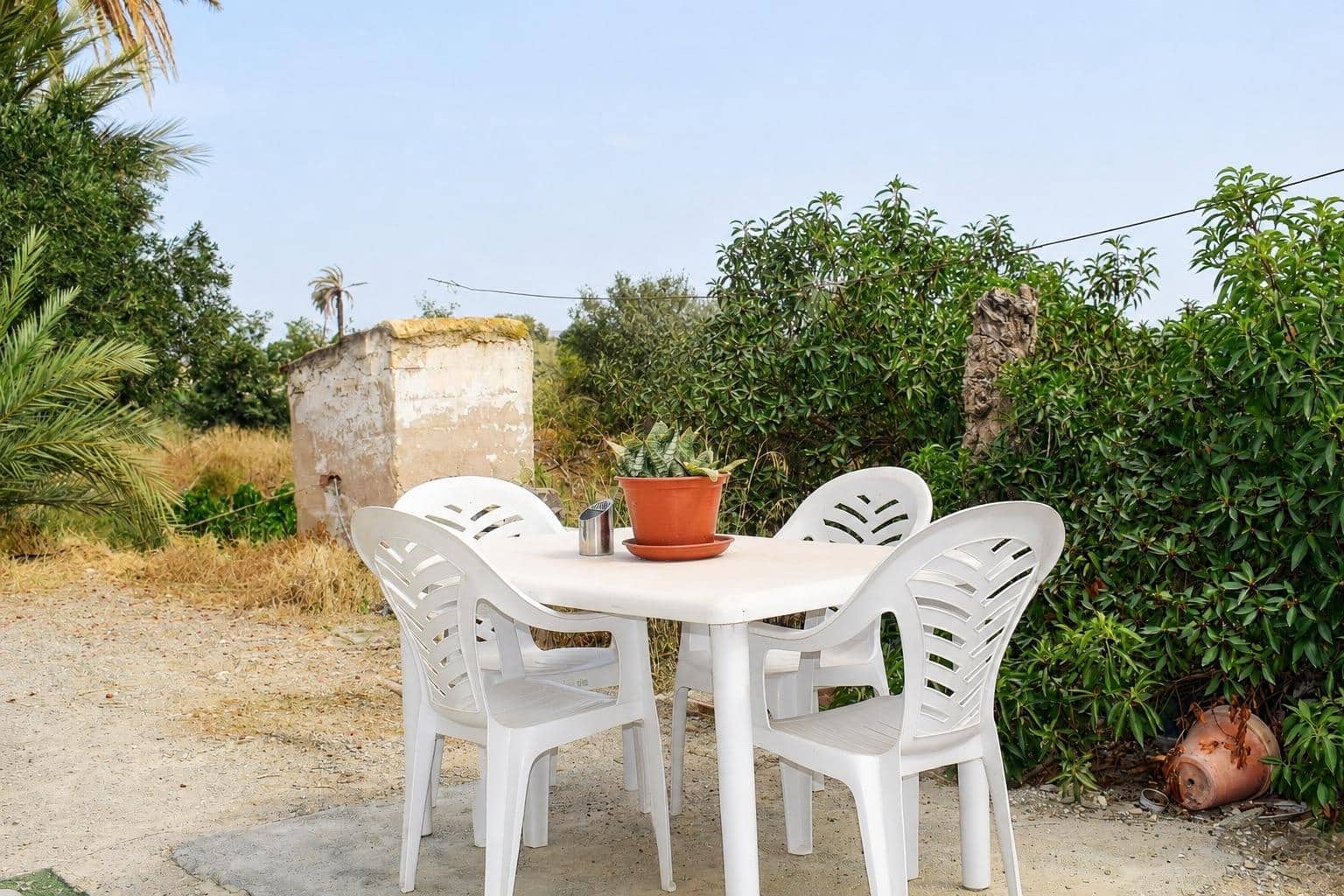 Chalet de 6 habitaciones en Huércal-Overa en venta - 240.000 € (Ref: 9994268)