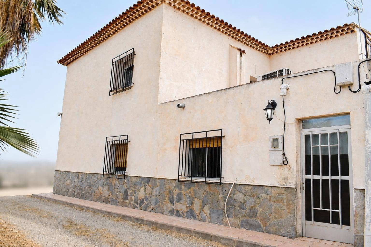 Chalet de 6 habitaciones en Huércal-Overa en venta - 240.000 € (Ref: 9994268)