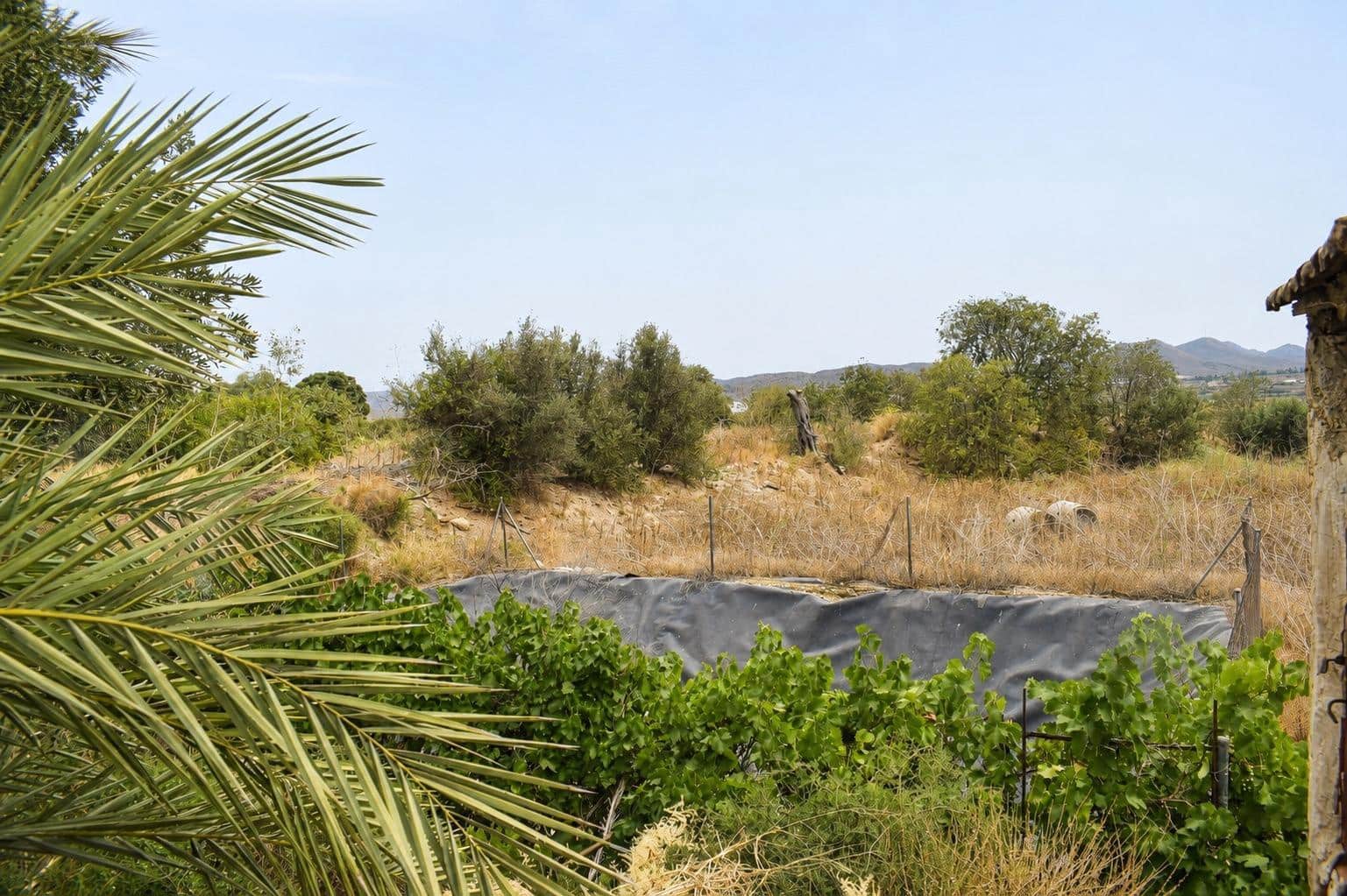 Chalet de 6 habitaciones en Huércal-Overa en venta - 240.000 € (Ref: 9994268)