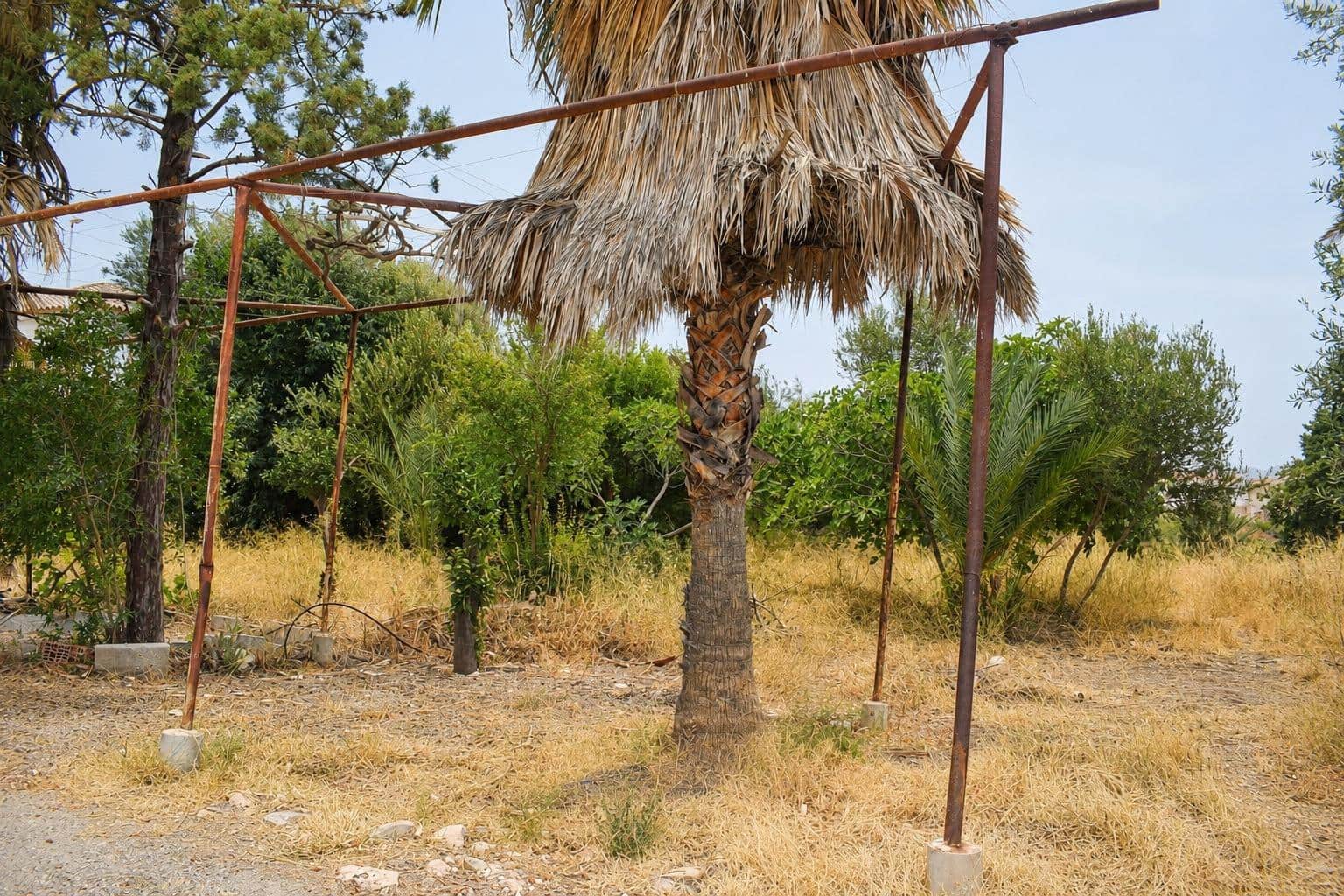 Chalet de 6 habitaciones en Huércal-Overa en venta - 240.000 € (Ref: 9994268)