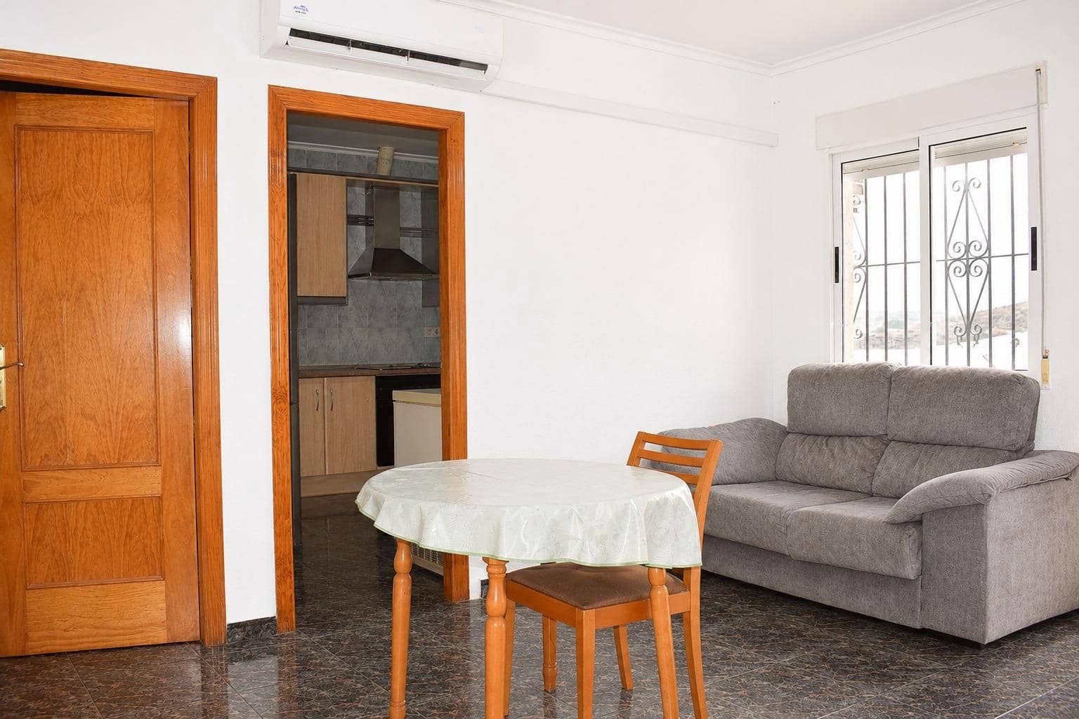 7 makuuhuone Maalaistalo myytävänä paikassa Puerto de Mazarron - 259 000 € (Ref: 9994269)