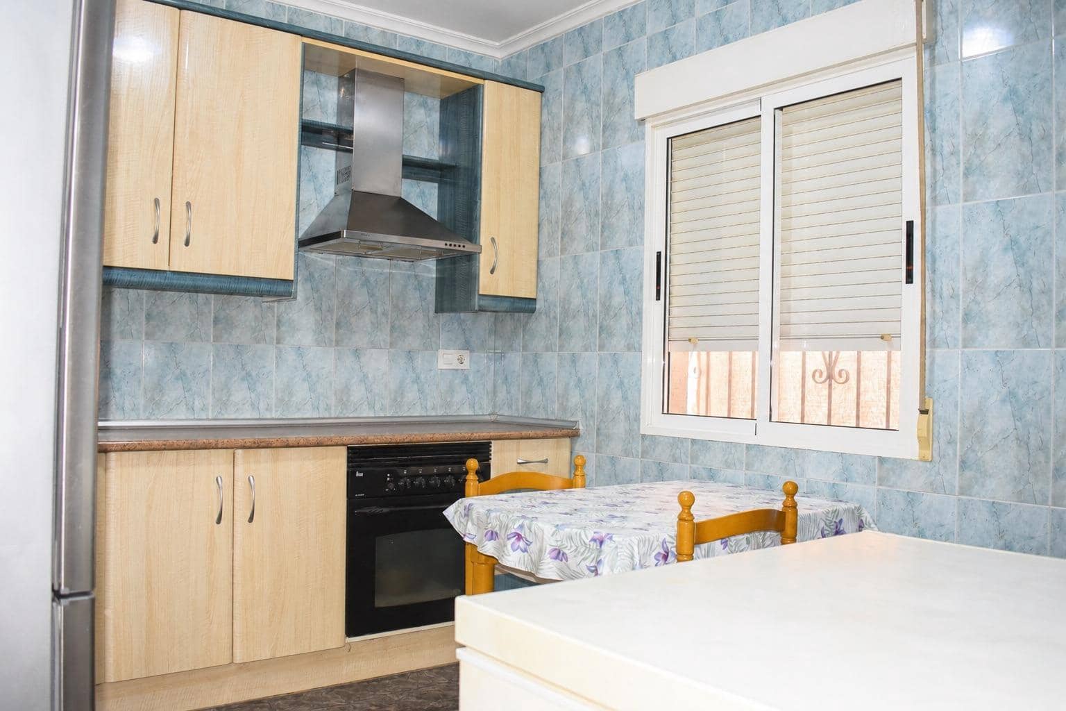 7 makuuhuone Maalaistalo myytävänä paikassa Puerto de Mazarron - 259 000 € (Ref: 9994269)