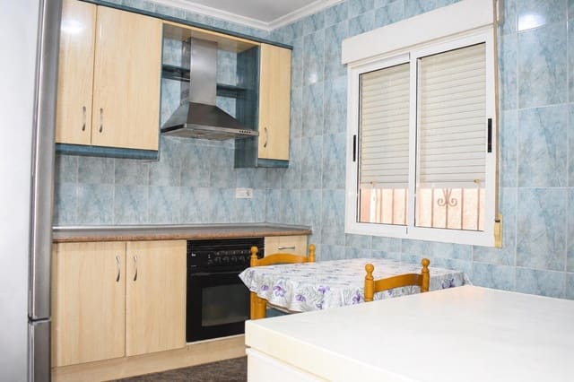 7 soveværelse Finca/Landehus til salg i Puerto de Mazarron, Mazarrón - € 259.000 (Ref: 9994269)