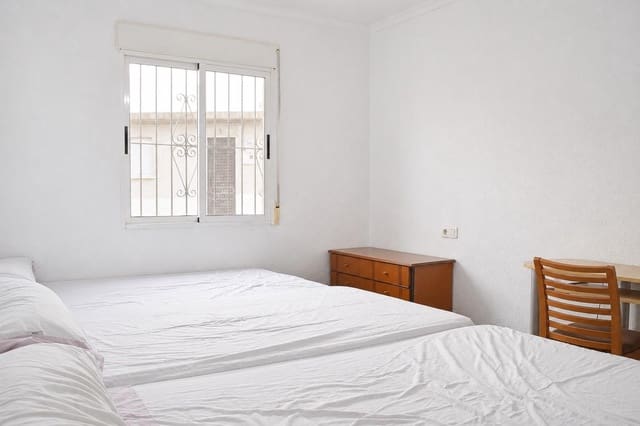 7 soveværelse Finca/Landehus til salg i Puerto de Mazarron, Mazarrón - € 259.000 (Ref: 9994269)