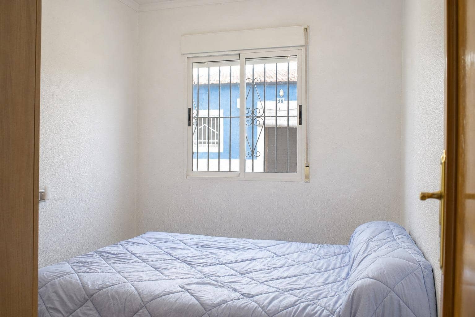 7 makuuhuone Maalaistalo myytävänä paikassa Puerto de Mazarron - 259 000 € (Ref: 9994269)