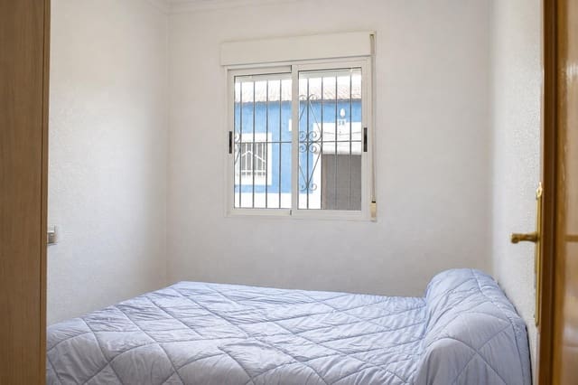 7 soveværelse Finca/Landehus til salg i Puerto de Mazarron, Mazarrón - € 259.000 (Ref: 9994269)