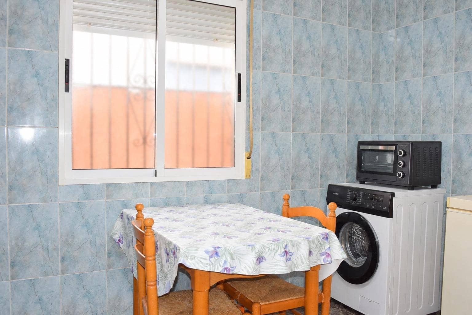 7 makuuhuone Maalaistalo myytävänä paikassa Puerto de Mazarron - 259 000 € (Ref: 9994269)
