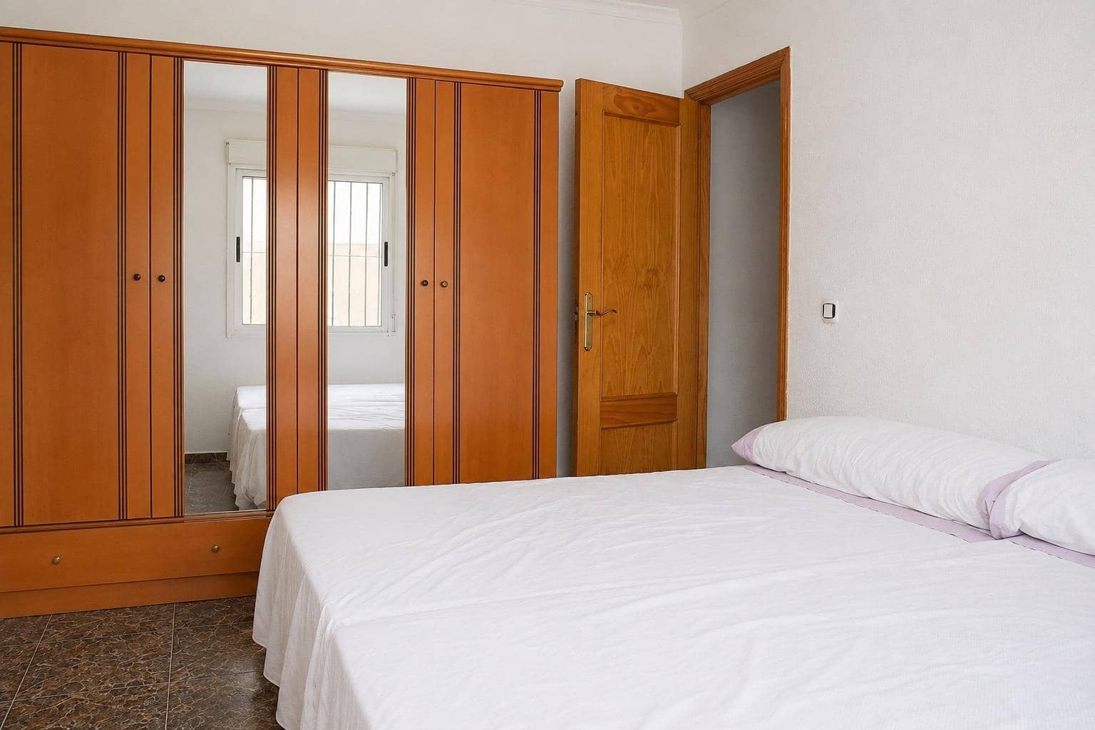 7 makuuhuone Maalaistalo myytävänä paikassa Puerto de Mazarron - 259 000 € (Ref: 9994269)