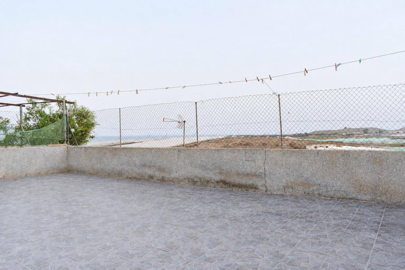 7 makuuhuone Maalaistalo myytävänä paikassa Puerto de Mazarron - 259 000 € (Ref: 9994269)