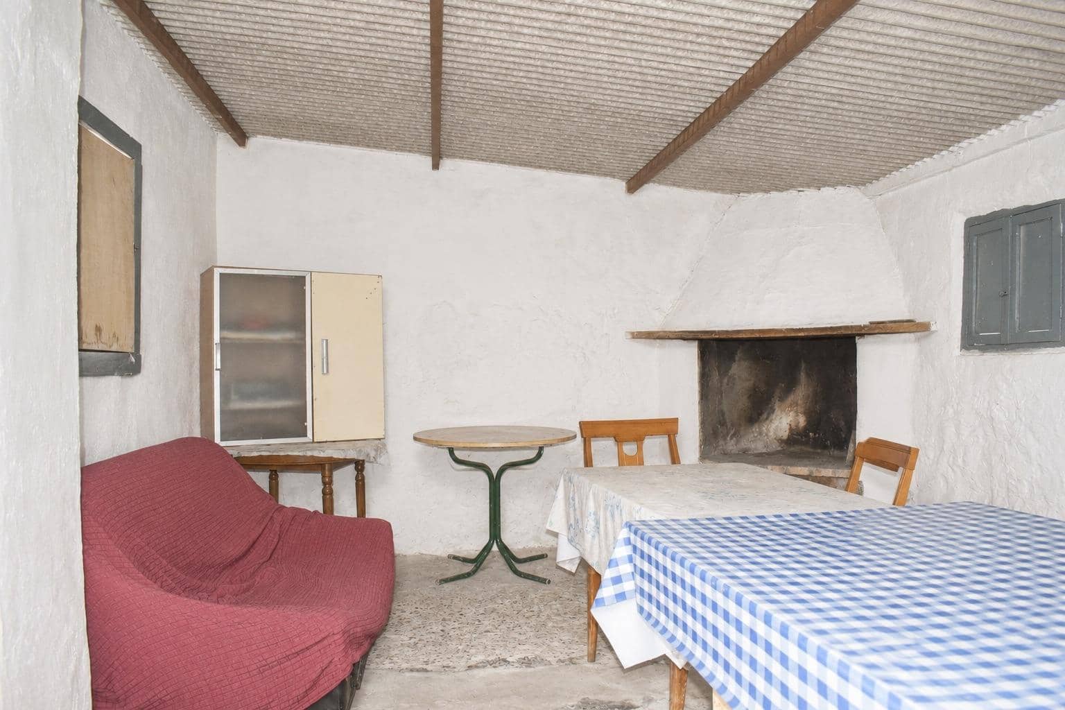 7 makuuhuone Maalaistalo myytävänä paikassa Puerto de Mazarron - 259 000 € (Ref: 9994269)