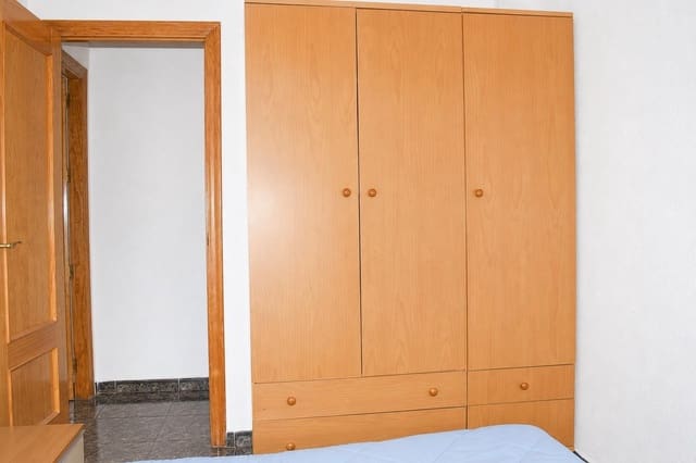 7 soveværelse Finca/Landehus til salg i Puerto de Mazarron, Mazarrón - € 259.000 (Ref: 9994269)