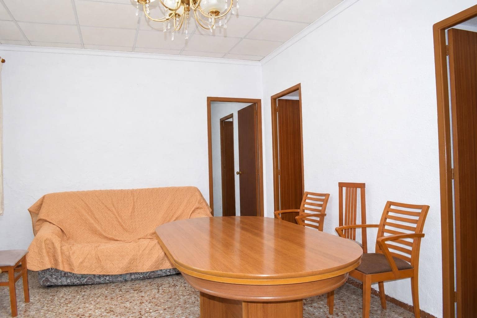 7 makuuhuone Maalaistalo myytävänä paikassa Puerto de Mazarron - 259 000 € (Ref: 9994269)