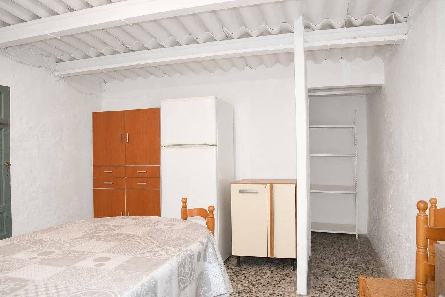 7 makuuhuone Maalaistalo myytävänä paikassa Puerto de Mazarron - 259 000 € (Ref: 9994269)