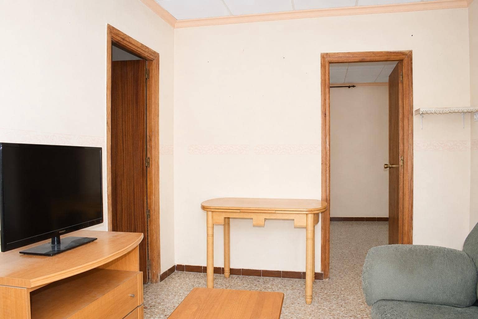 7 makuuhuone Maalaistalo myytävänä paikassa Puerto de Mazarron - 259 000 € (Ref: 9994269)
