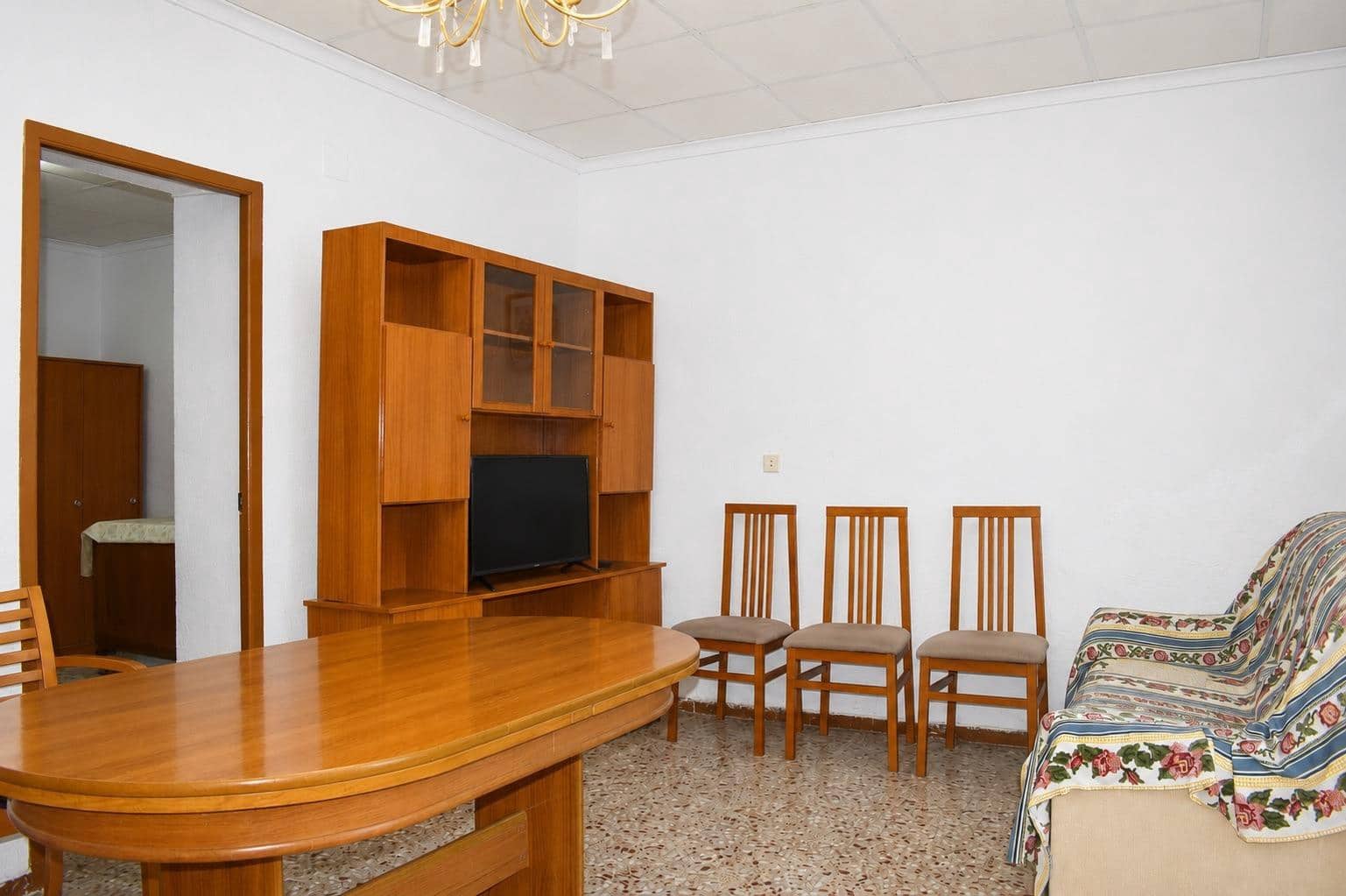7 makuuhuone Maalaistalo myytävänä paikassa Puerto de Mazarron - 259 000 € (Ref: 9994269)